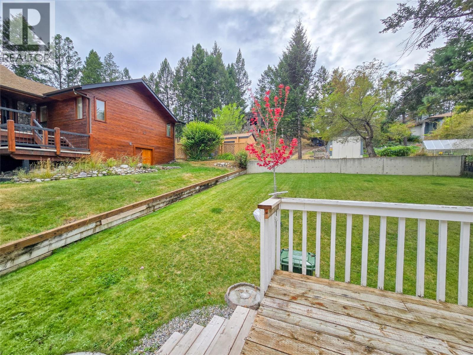 1336 11th Avenue, Invermere, British Columbia  V0A 1K0 - Photo 42 - 10400219