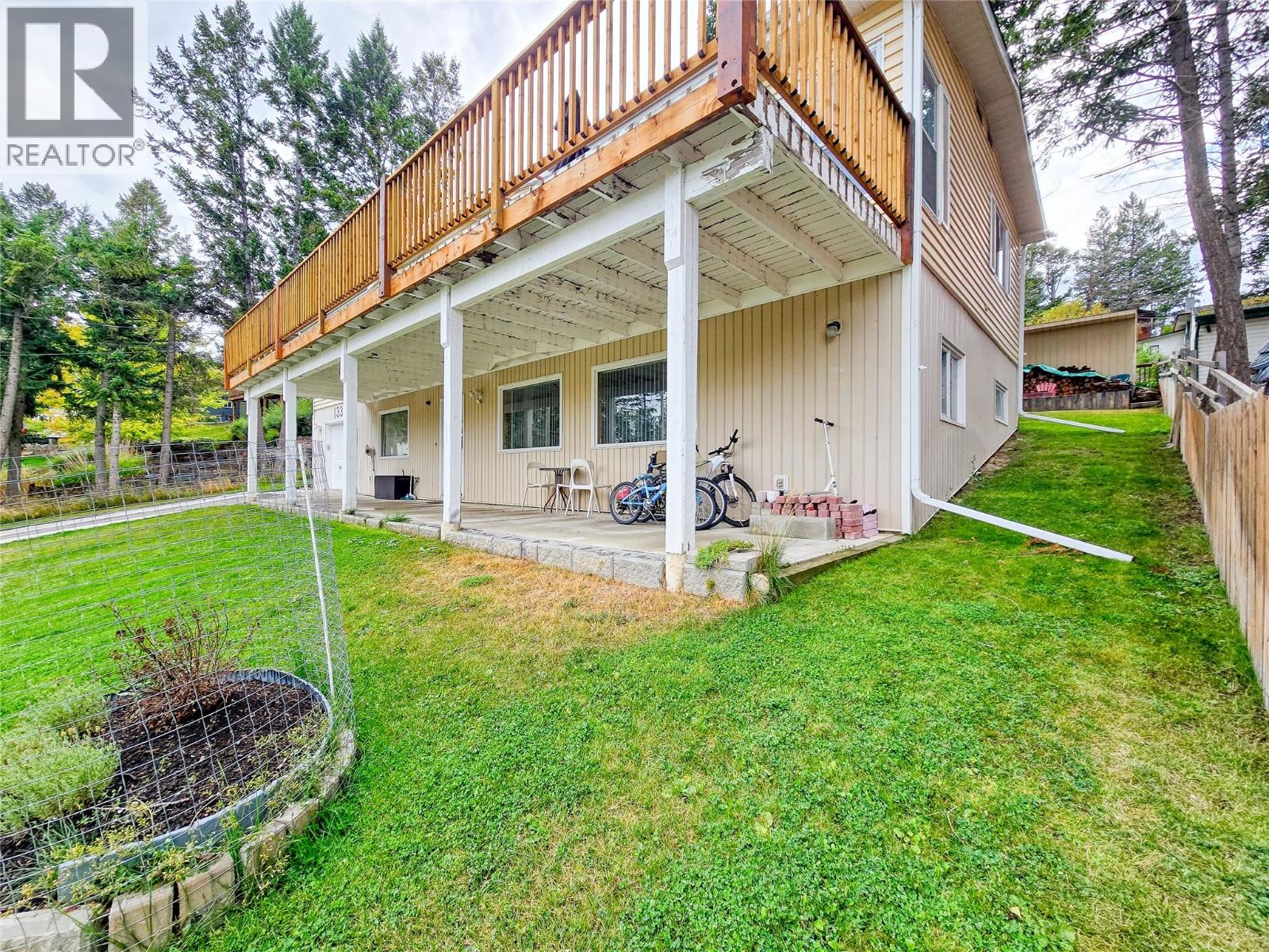 1336 11th Avenue, Invermere, British Columbia  V0A 1K0 - Photo 43 - 10400219