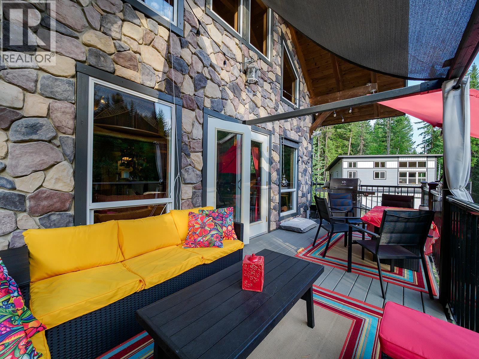 1960 Palumbo Heights Drive, Golden, British Columbia  V0A 1H4 - Photo 29 - 10400121