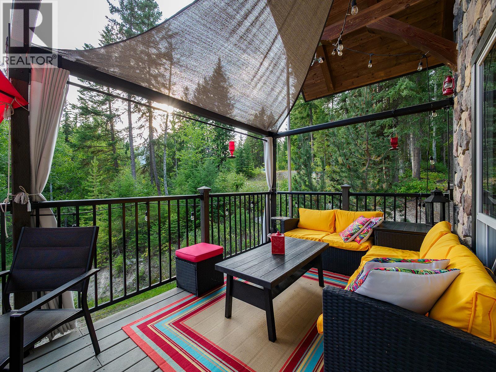 1960 Palumbo Heights Drive, Golden, British Columbia  V0A 1H4 - Photo 33 - 10400121