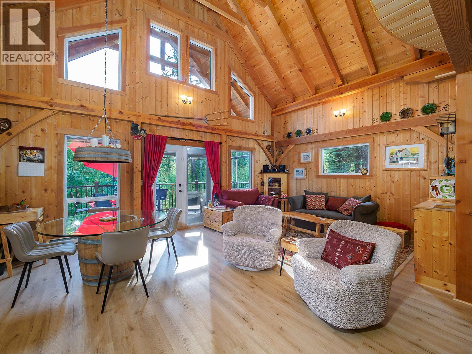 1960 Palumbo Heights Drive, Golden, British Columbia  V0A 1H4 - Photo 4 - 10400121