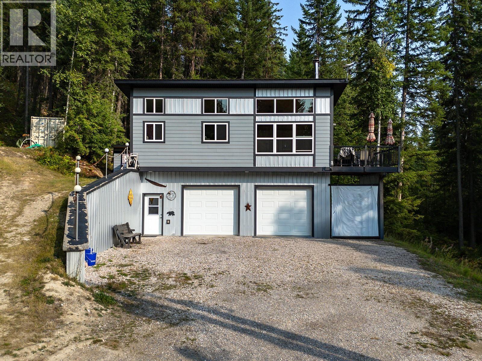 1960 Palumbo Heights Drive, Golden, British Columbia  V0A 1H4 - Photo 41 - 10400121