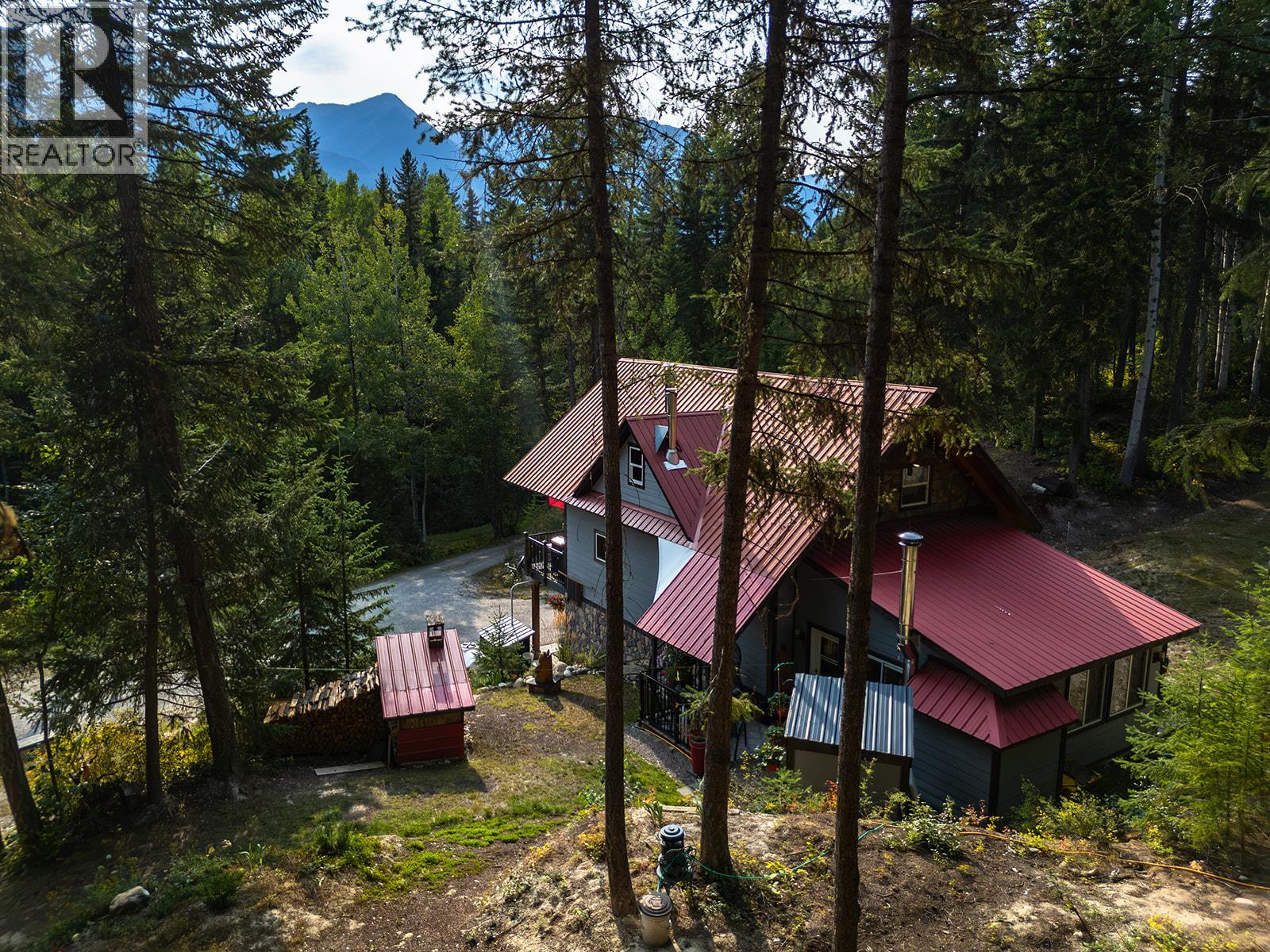1960 Palumbo Heights Drive, Golden, British Columbia  V0A 1H4 - Photo 61 - 10400121