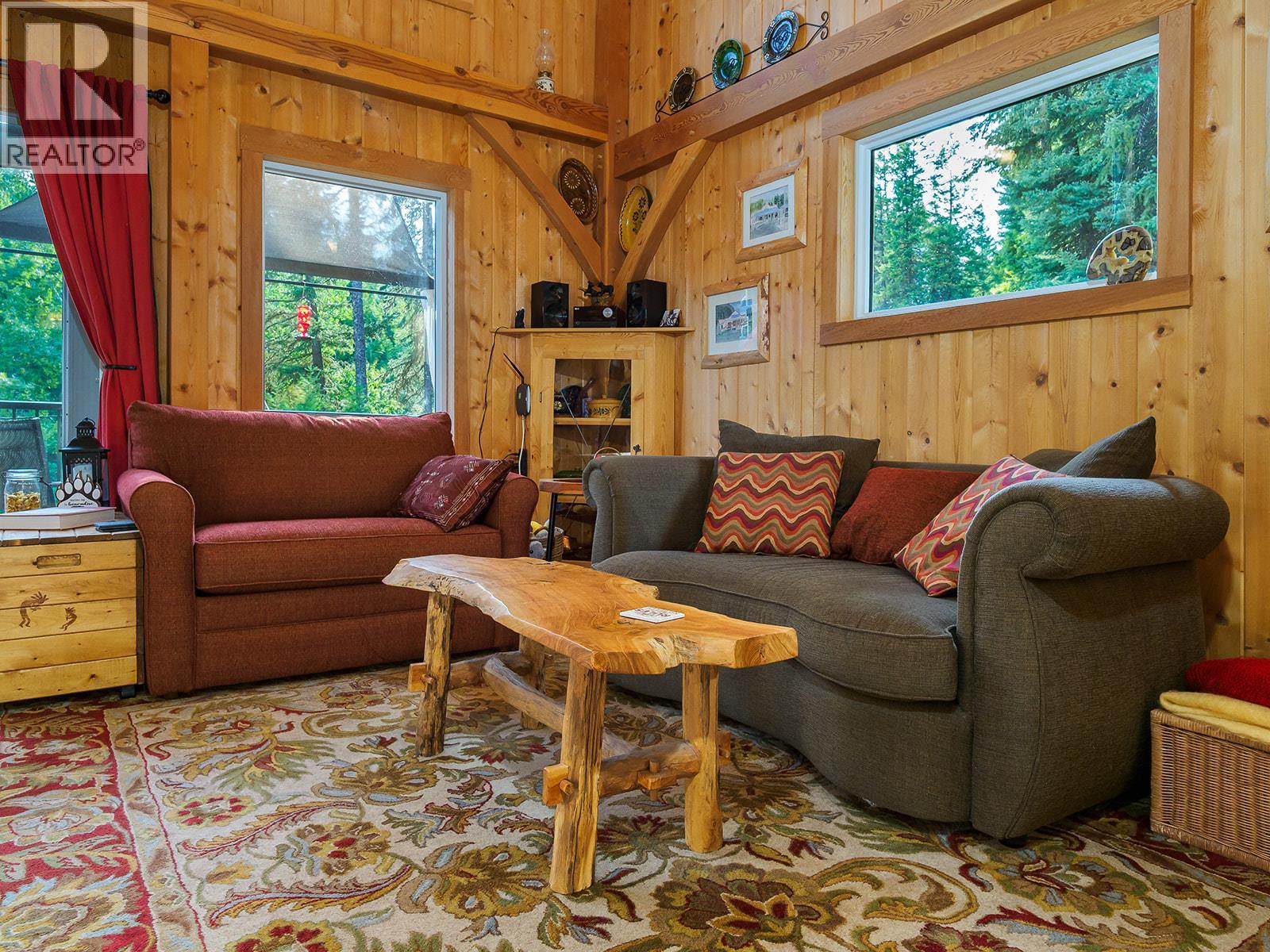 1960 Palumbo Heights Drive, Golden, British Columbia  V0A 1H4 - Photo 8 - 10400121