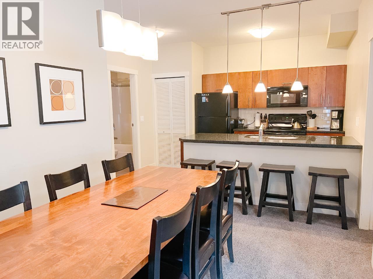 2049 SUMMIT Drive Unit# 115D, Panorama, British Columbia