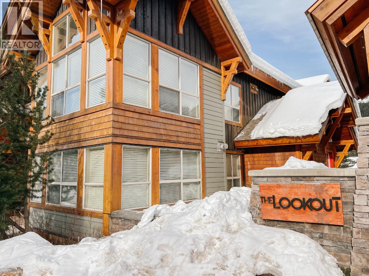 2049 Summit Drive Unit# 115d, Panorama, British Columbia  V0A 1T0 - Photo 18 - 10400056