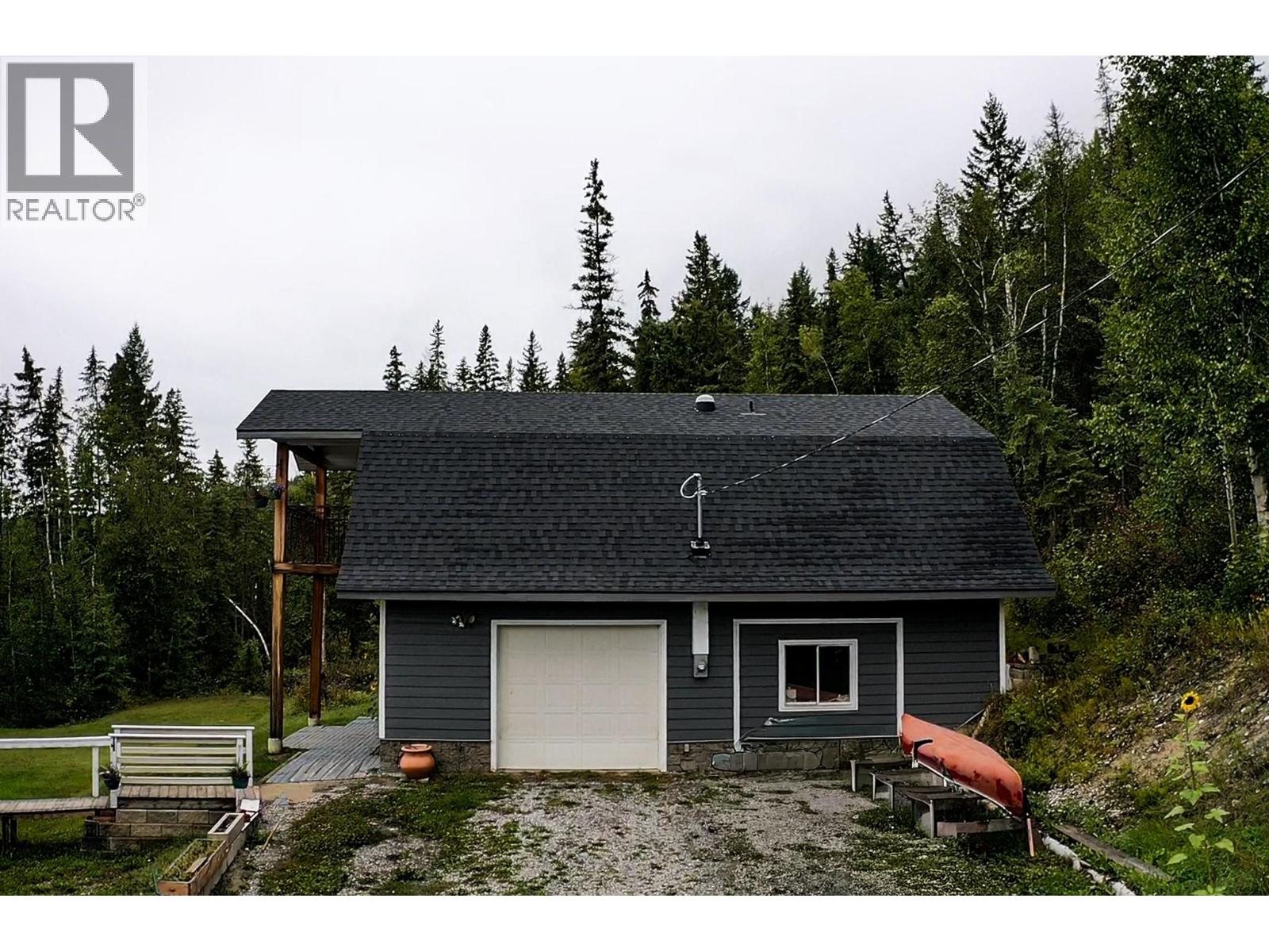 2529 95 Highway, Brisco, British Columbia  V0A 1B0 - Photo 36 - 10400401
