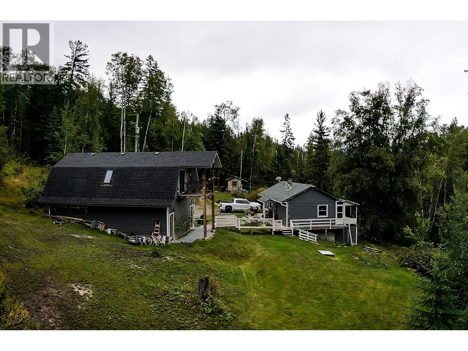 2529 95 Highway, Brisco, British Columbia  V0A 1B0 - Photo 47 - 10400401