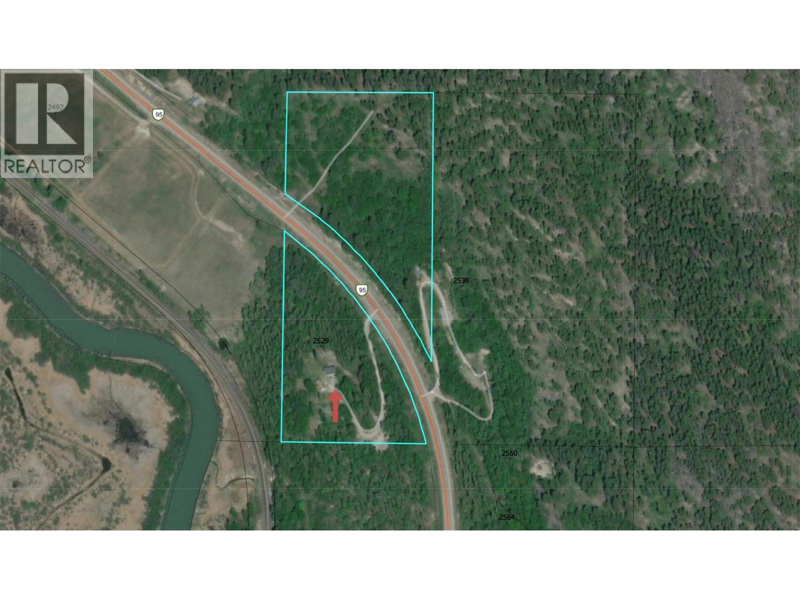 2529 95 Highway, Brisco, British Columbia  V0A 1B0 - Photo 57 - 10400401