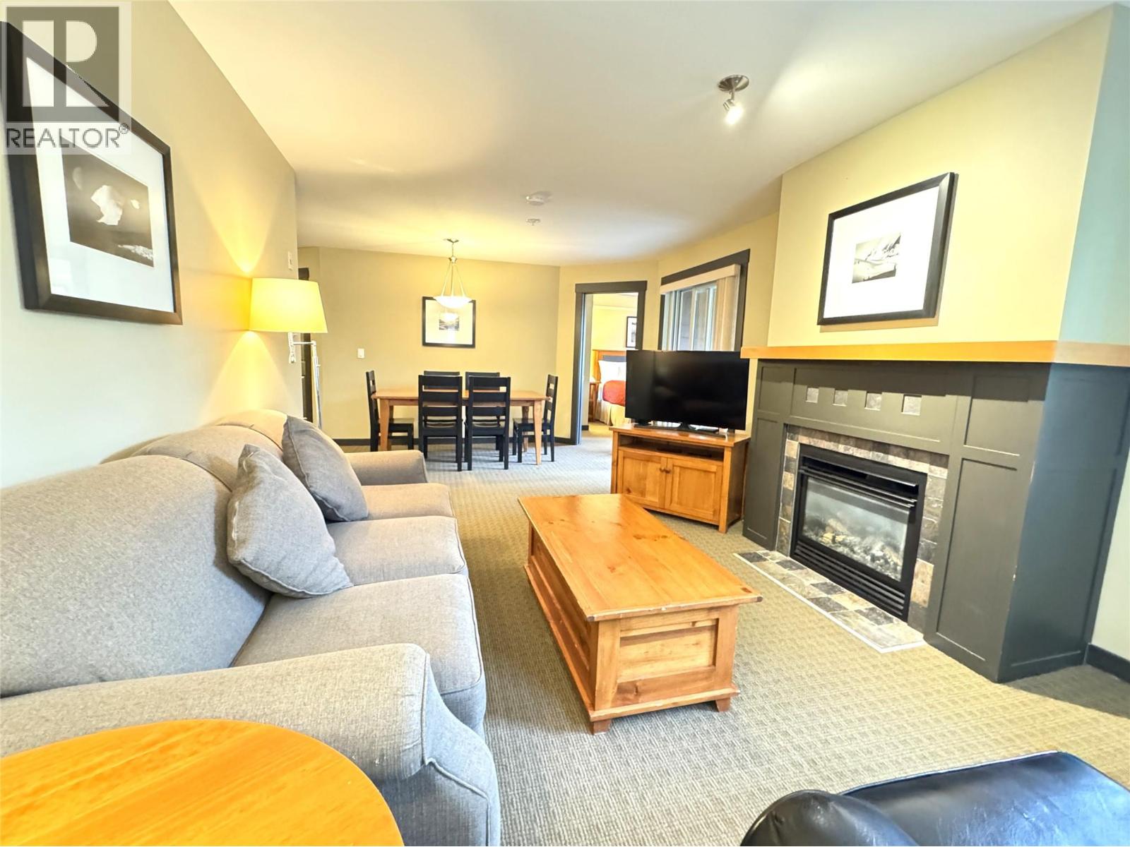 2064 Summit Drive Unit# 211, Panorama, British Columbia  V0A 1T0 - Photo 3 - 10398879