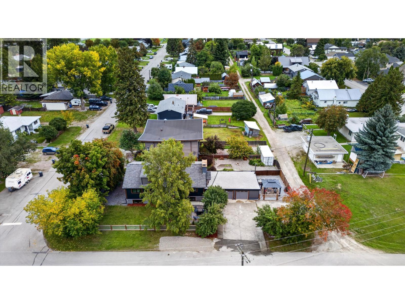 502 10th Street S, Golden, British Columbia  V0A 1H0 - Photo 67 - 10400187