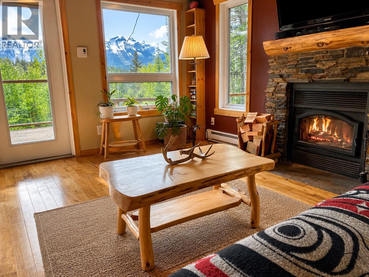 1629 Adolph Johnson Road, Golden, British Columbia  V0A 1H1 - Photo 15 - 10400835