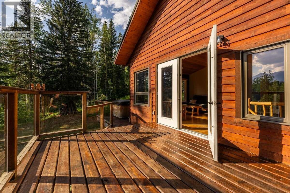1629 Adolph Johnson Road, Golden, British Columbia  V0A 1H1 - Photo 29 - 10400835