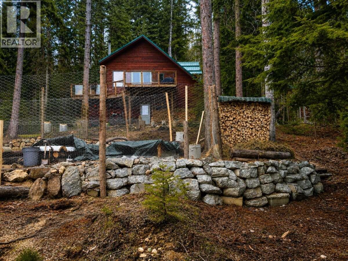 1629 Adolph Johnson Road, Golden, British Columbia  V0A 1H1 - Photo 41 - 10400835