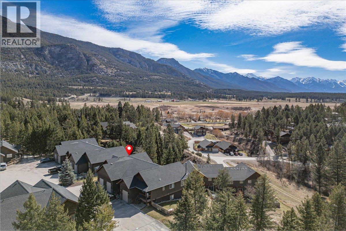 989 SWANSEA VIEW Road Unit# 10, Windermere, British Columbia