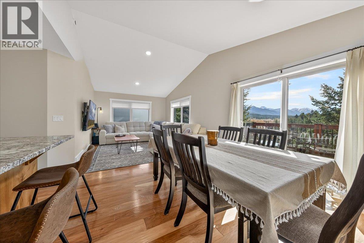 989 Swansea View Road Unit# 10, Windermere, British Columbia  V0A 1K3 - Photo 12 - 10400873