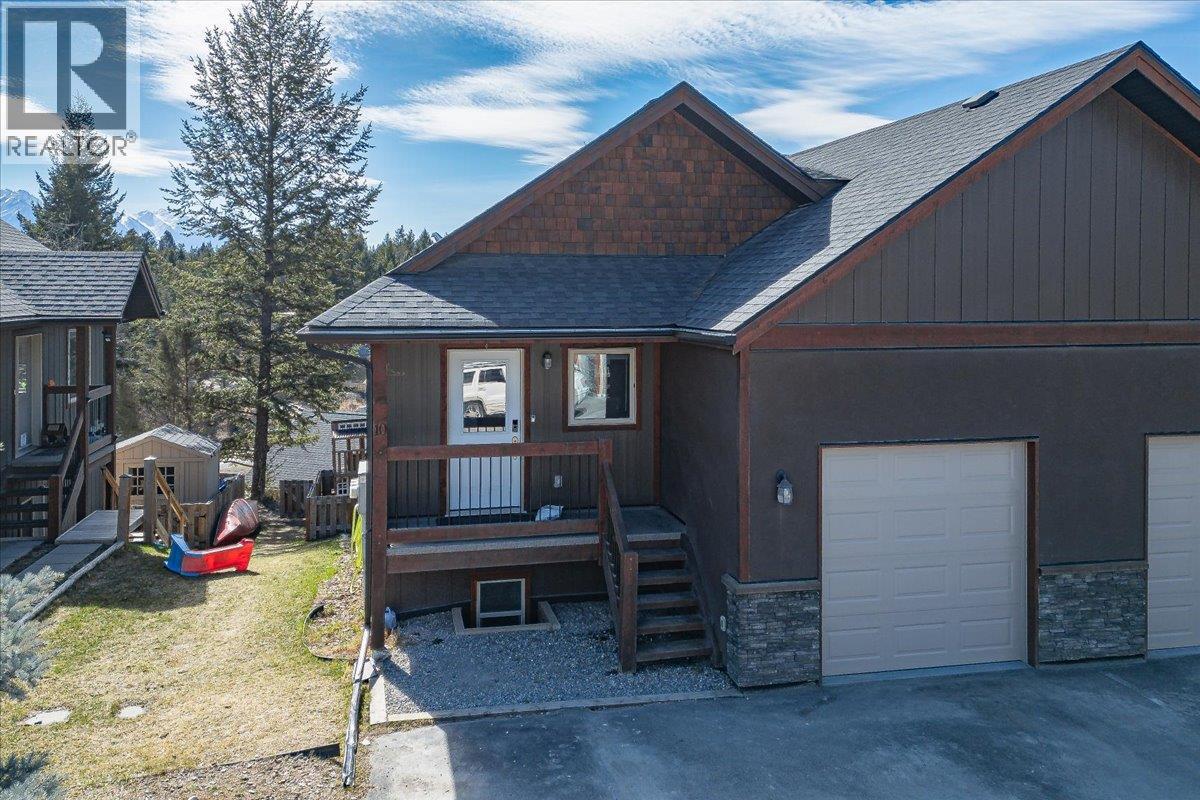 989 Swansea View Road Unit# 10, Windermere, British Columbia  V0A 1K3 - Photo 2 - 10400873