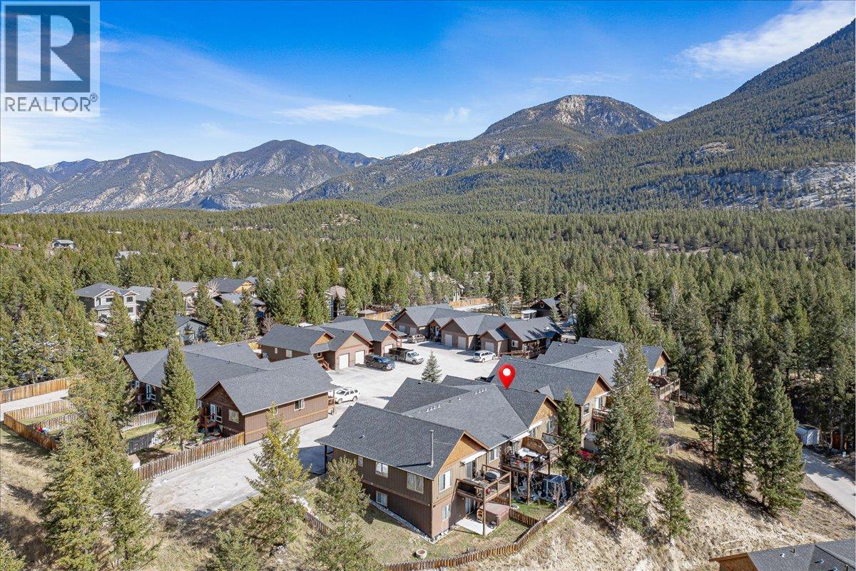 989 Swansea View Road Unit# 10, Windermere, British Columbia  V0A 1K3 - Photo 25 - 10400873