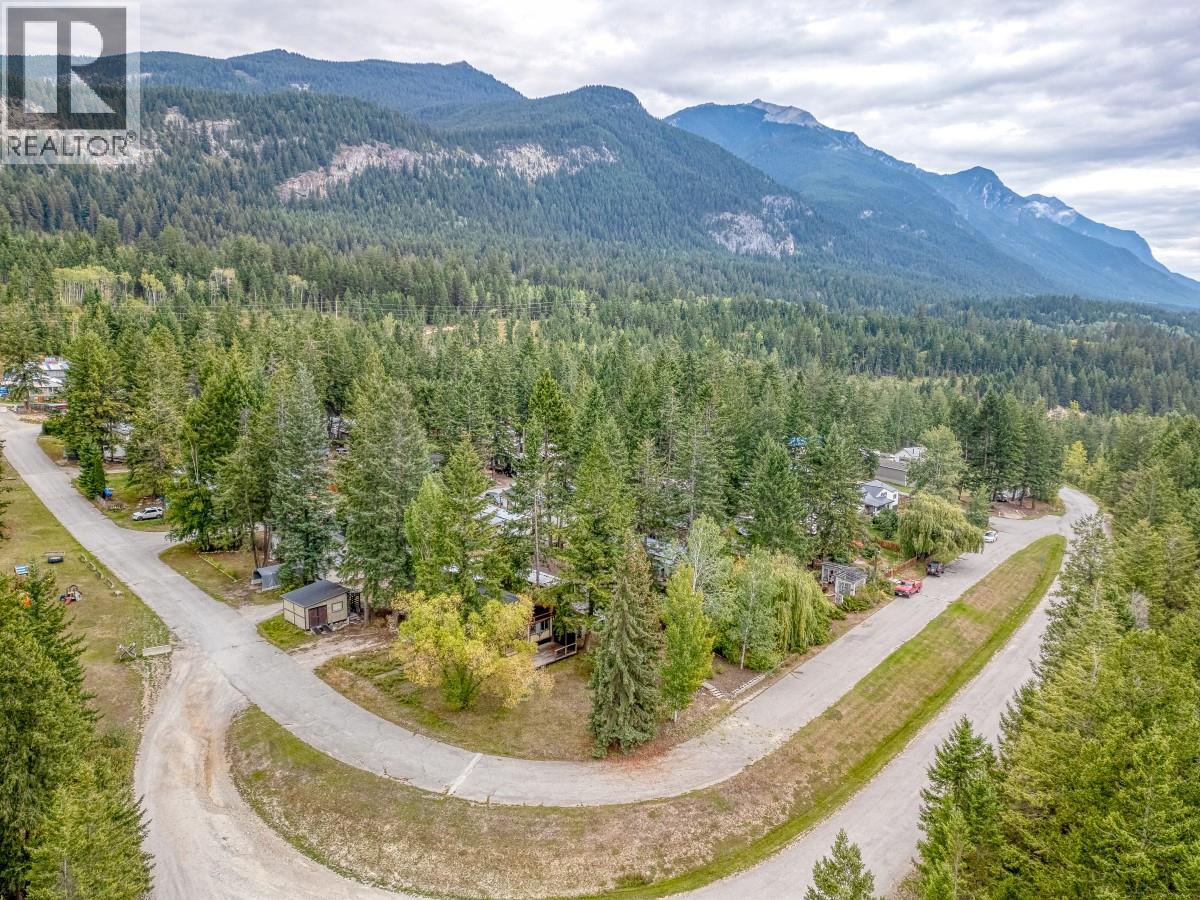 470 Reflection Lake Road, Golden, British Columbia  V0A 1H6 - Photo 10 - 10400928