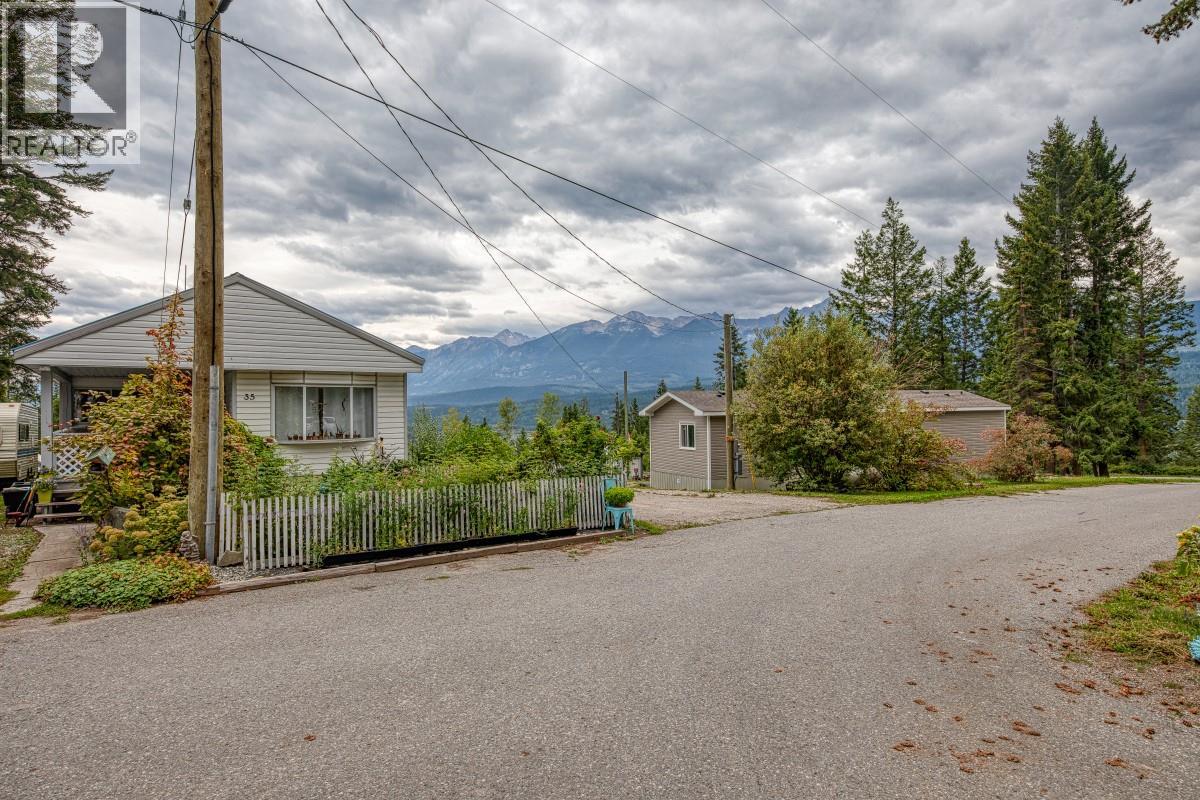 470 Reflection Lake Road, Golden, British Columbia  V0A 1H6 - Photo 47 - 10400928