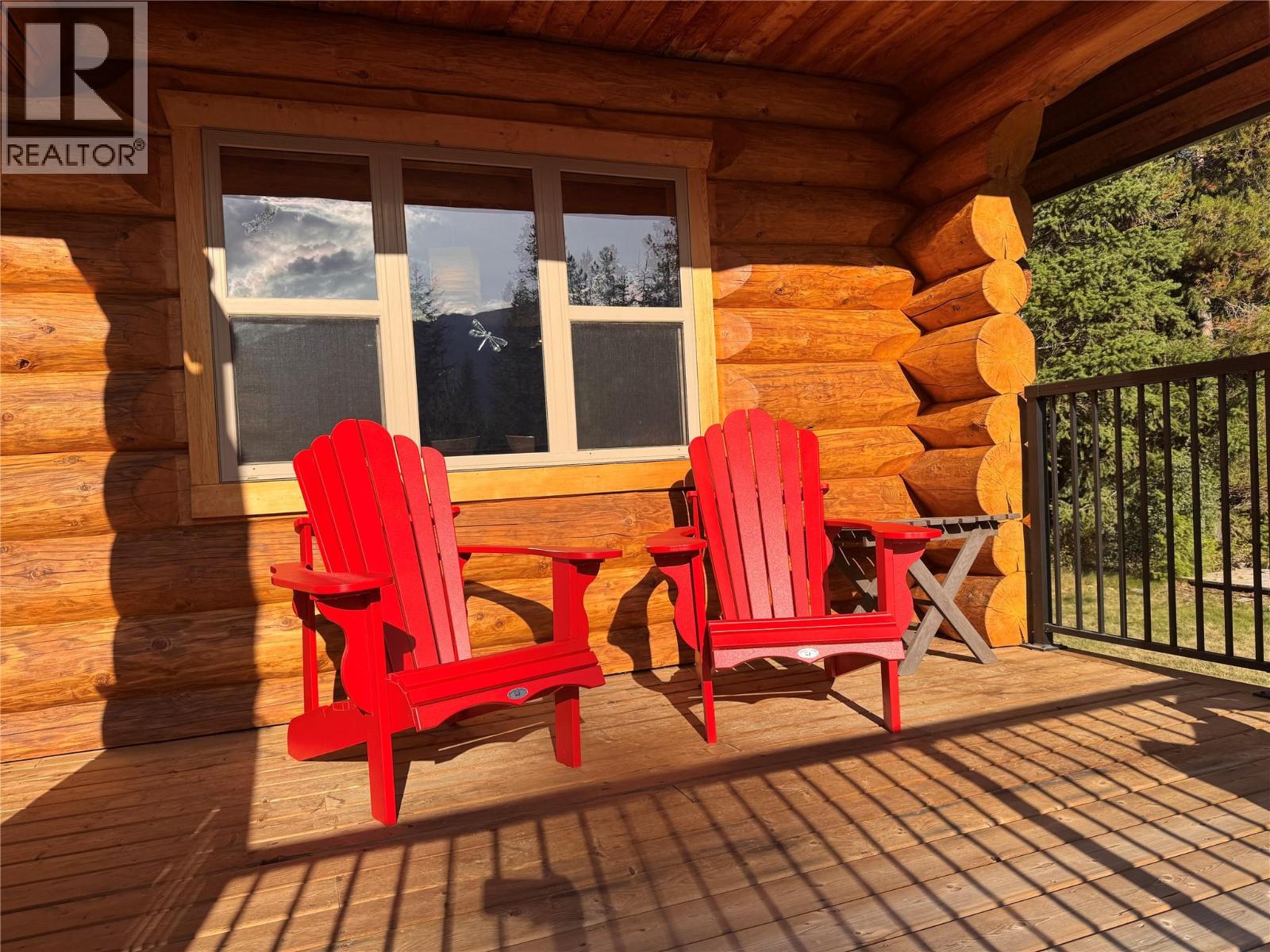 2716 Big Bend Highway Road, Golden, British Columbia  V0A 1H1 - Photo 2 - 10400433