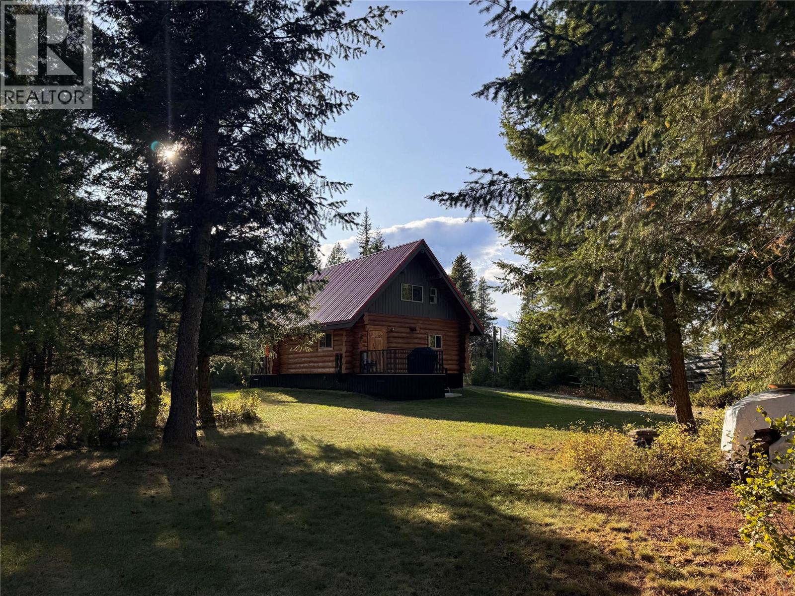 2716 Big Bend Highway Road, Golden, British Columbia  V0A 1H1 - Photo 23 - 10400433