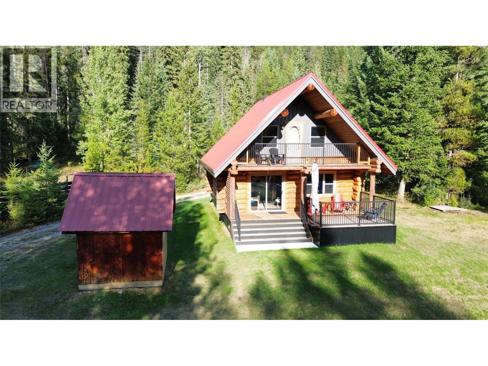 2716 Big Bend Highway Road, Golden, British Columbia  V0A 1H1 - Photo 24 - 10400433