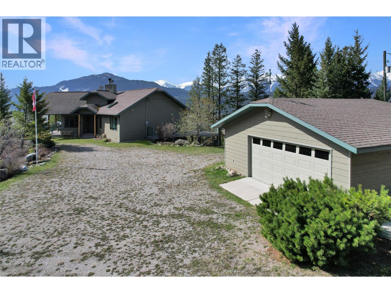 2360/2380 95 Highway, Spillimacheen, British Columbia  V0A 1P0 - Photo 39 - 10400702