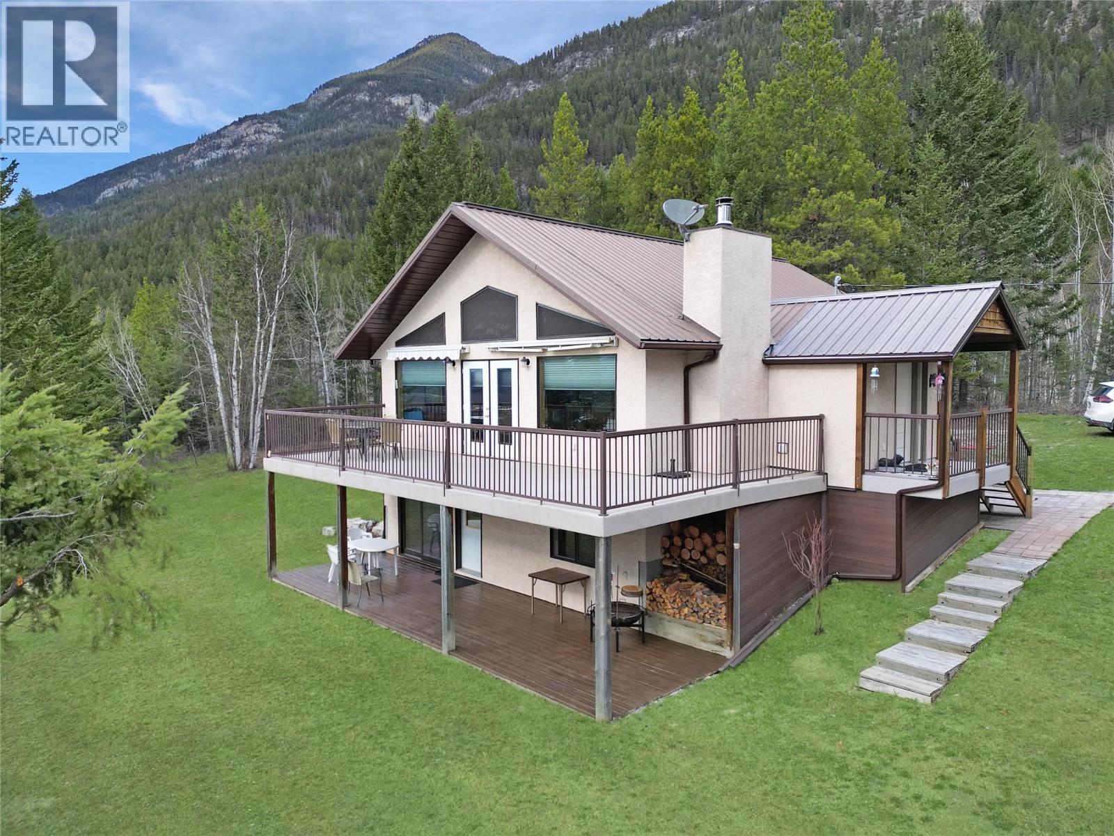 2360/2380 95 Highway, Spillimacheen, British Columbia  V0A 1P0 - Photo 55 - 10400702