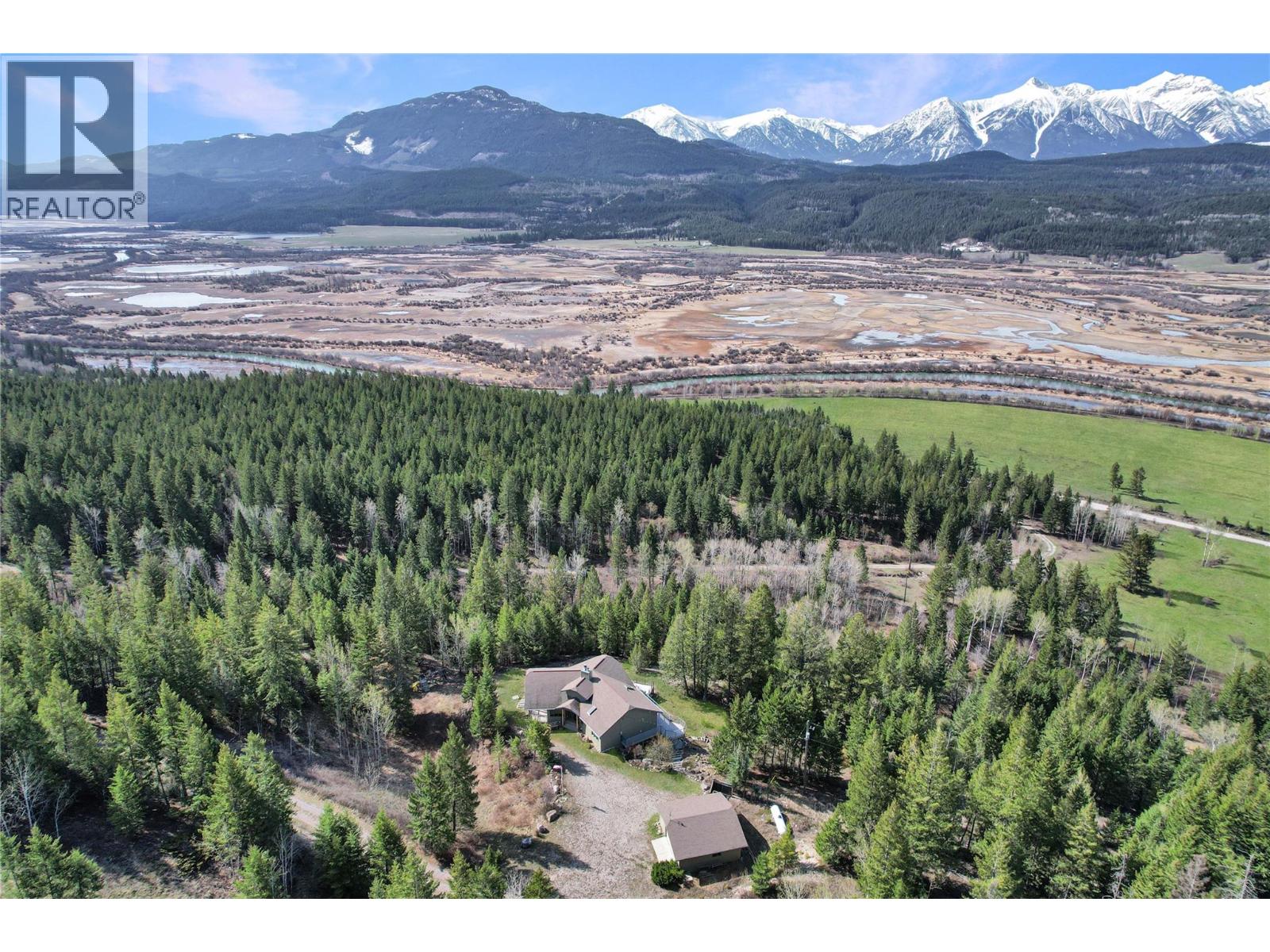 2360/2380 95 Highway, Spillimacheen, British Columbia  V0A 1P0 - Photo 92 - 10400702