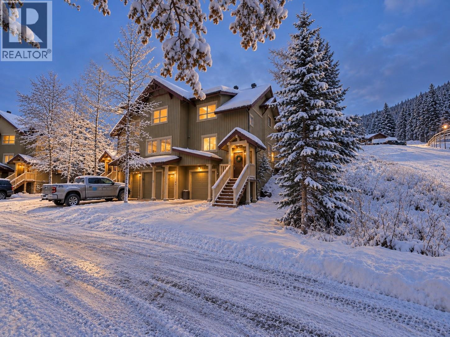2025 Greywolf Drive Unit# 1, Panorama, British Columbia  V0A 1T0 - Photo 2 - 10401243
