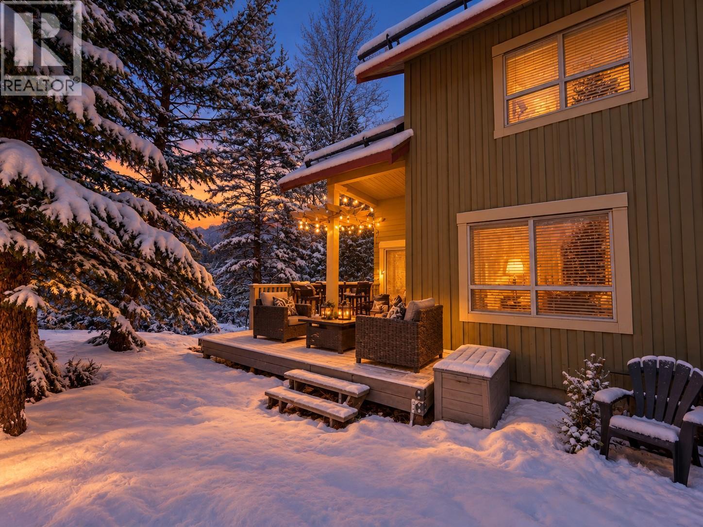 2025 Greywolf Drive Unit# 1, Panorama, British Columbia  V0A 1T0 - Photo 6 - 10401243