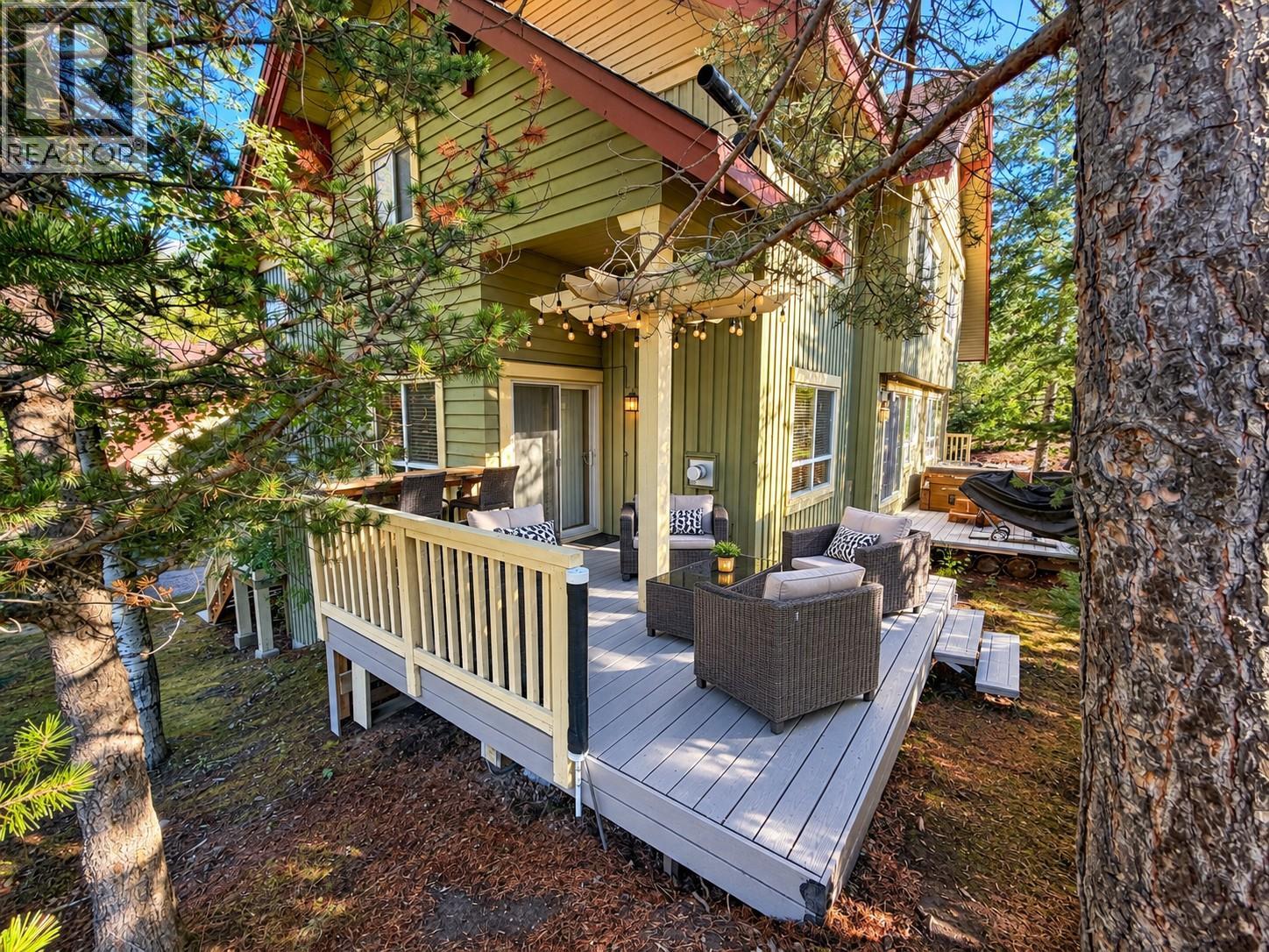 2025 Greywolf Drive Unit# 1, Panorama, British Columbia  V0A 1T0 - Photo 7 - 10401243
