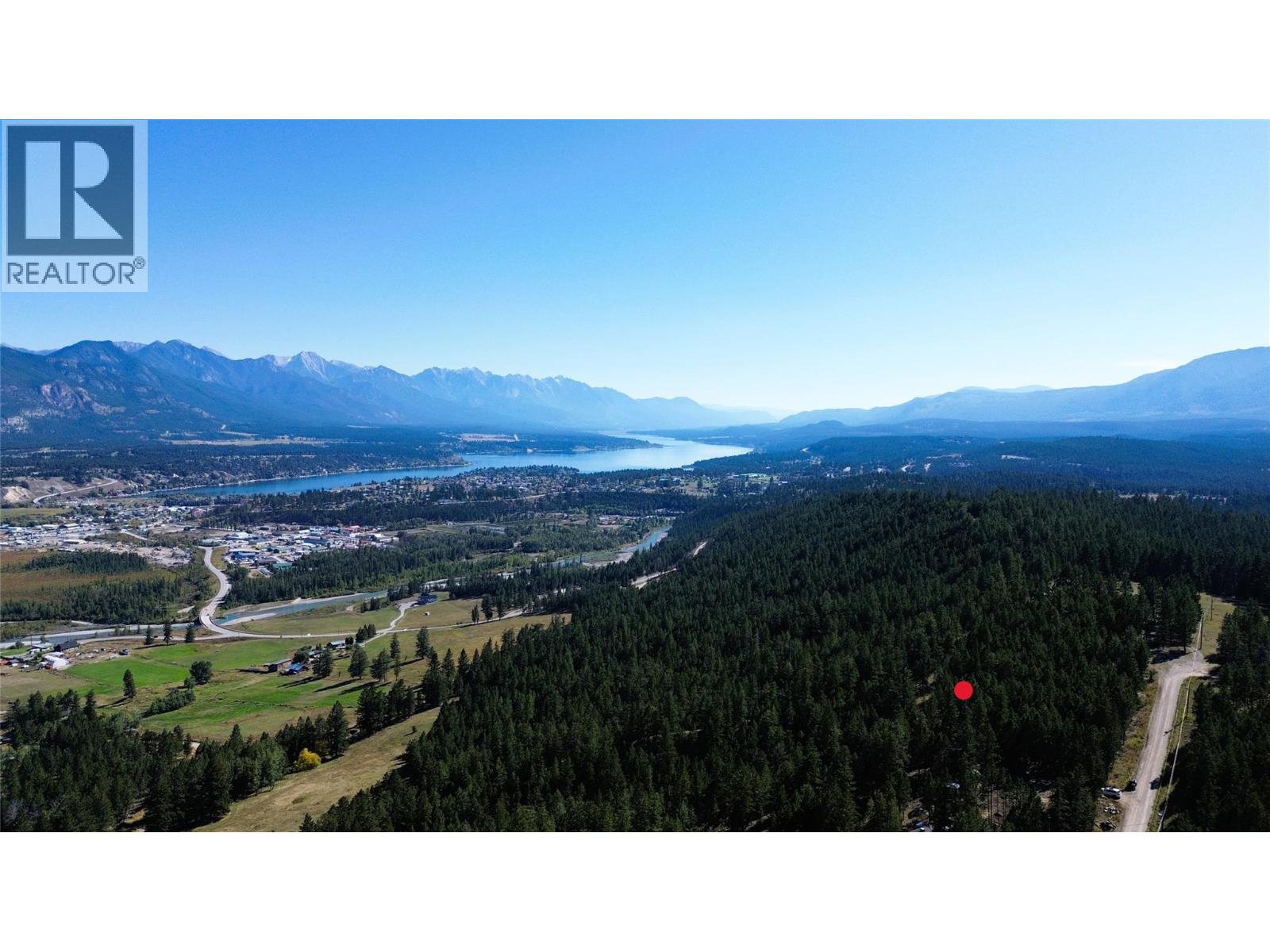 Toby Ridge Road, Invermere, British Columbia  V0A 1K5 - Photo 3 - 10401011