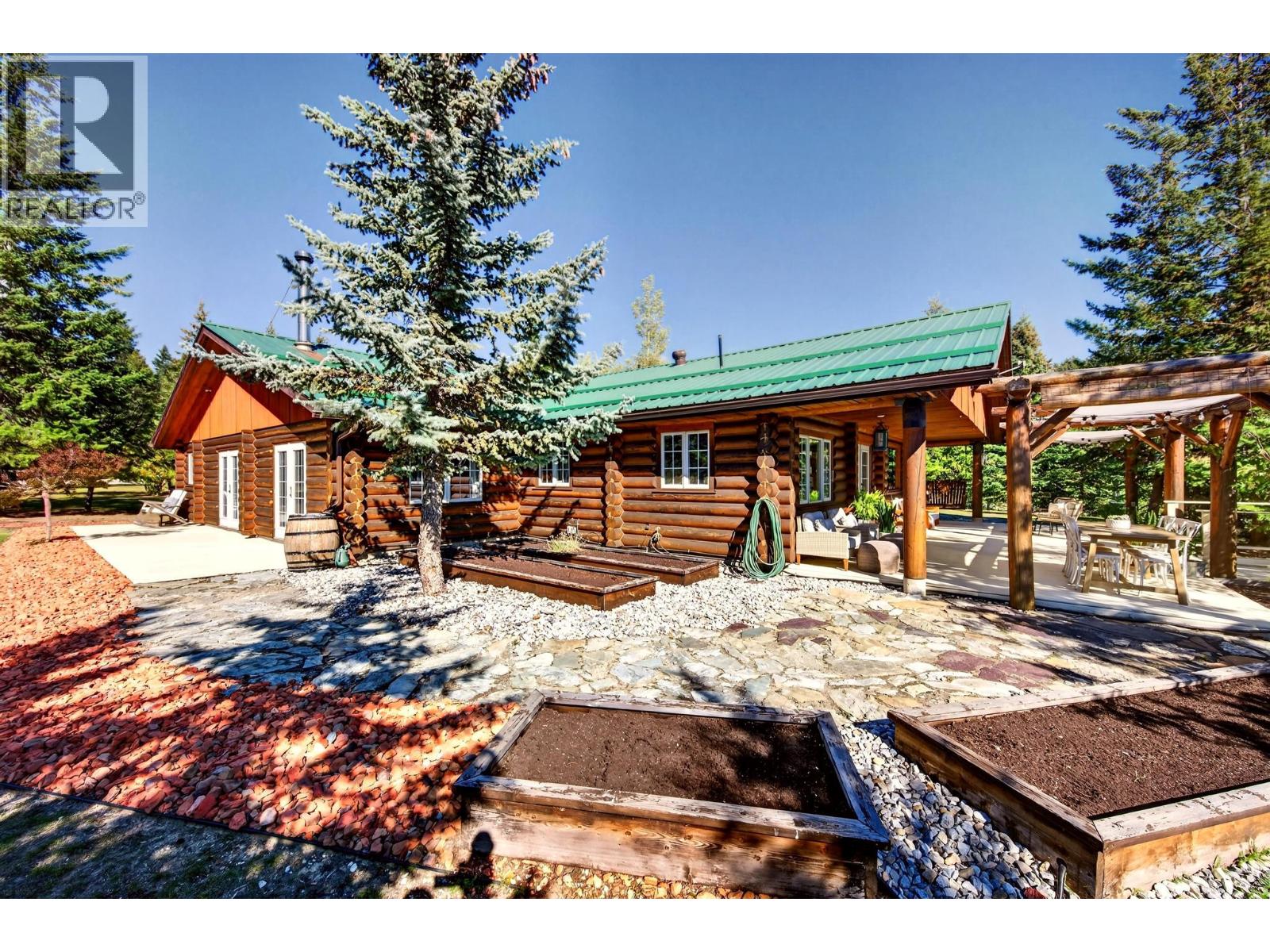 1509 Lafontaine Road, Golden, British Columbia  V0A 1H3 - Photo 47 - 10401345