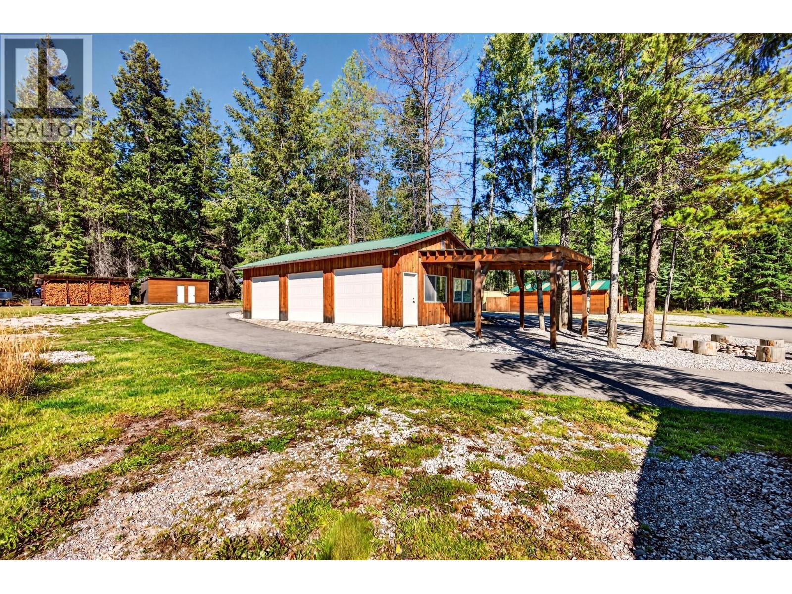 1509 Lafontaine Road, Golden, British Columbia  V0A 1H3 - Photo 52 - 10401345