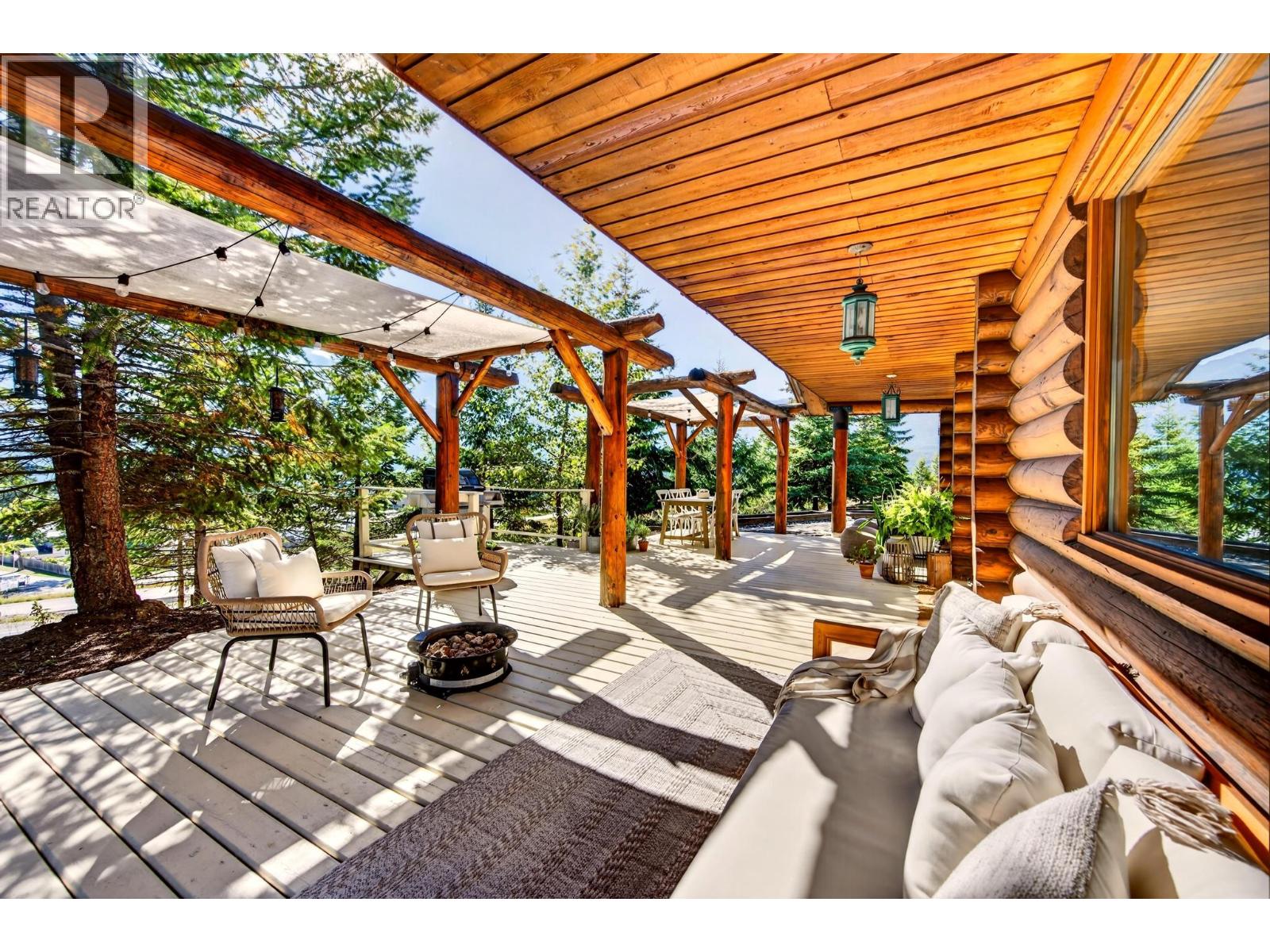 1509 Lafontaine Road, Golden, British Columbia  V0A 1H3 - Photo 41 - 10401395