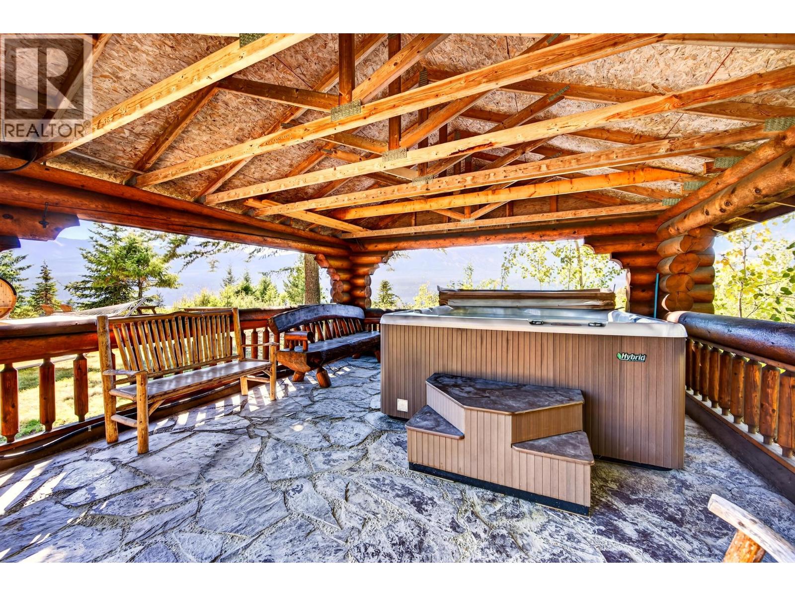 1509 Lafontaine Road, Golden, British Columbia  V0A 1H3 - Photo 48 - 10401395