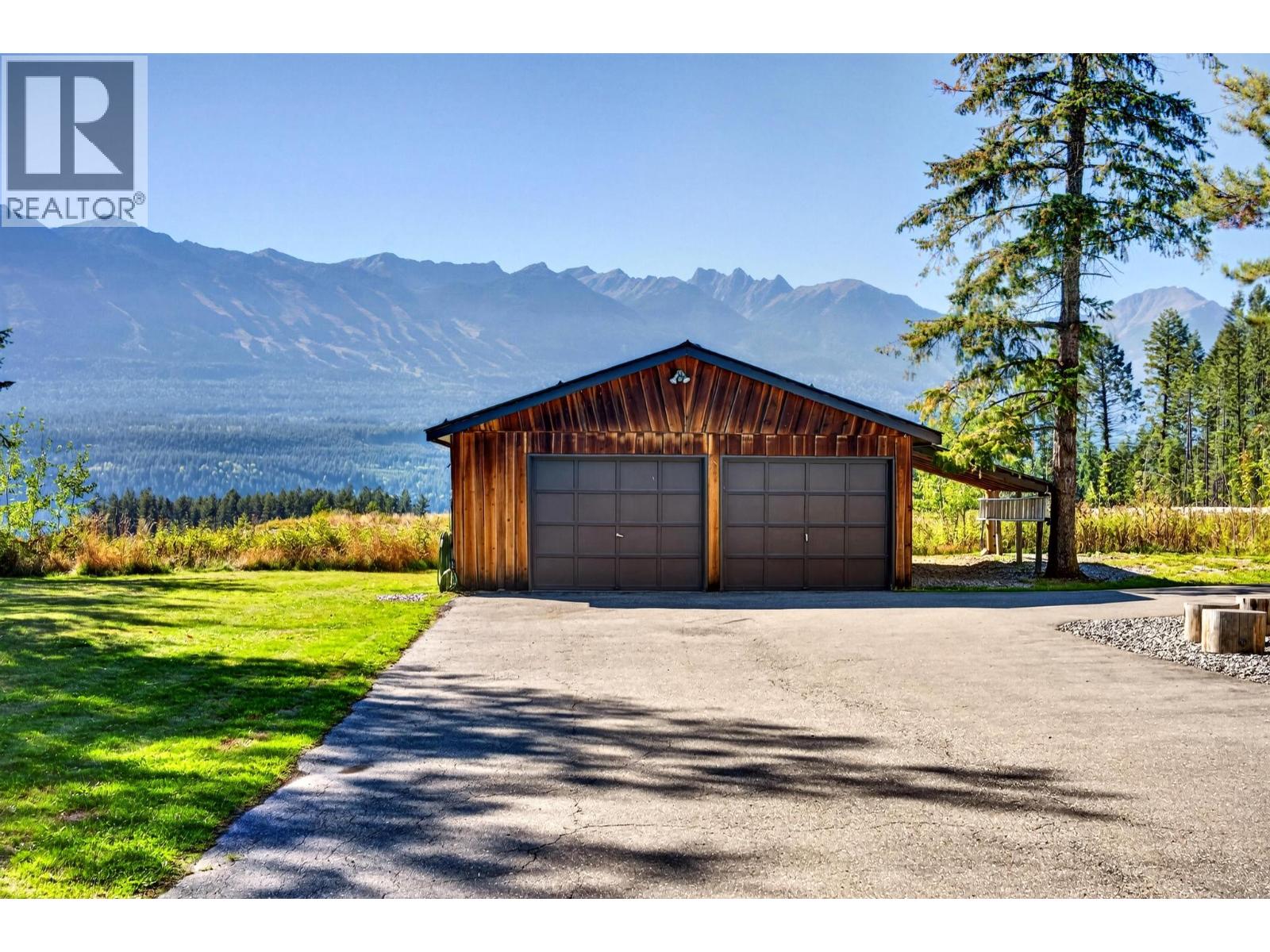 1509 Lafontaine Road, Golden, British Columbia  V0A 1H3 - Photo 49 - 10401395
