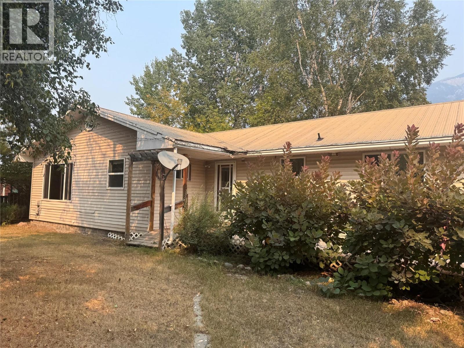 903 Ryter Road W, Nicholson, British Columbia
