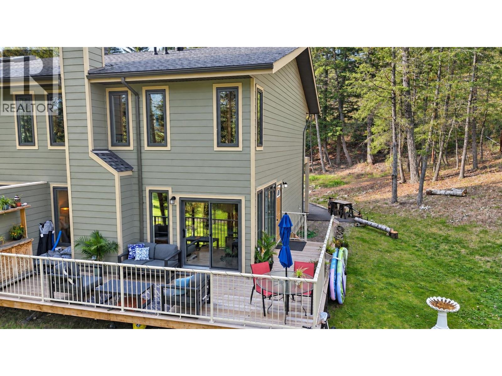 7977 RADIUM GOLF COURSE Road Unit# 1, Radium Hot Springs, British Columbia