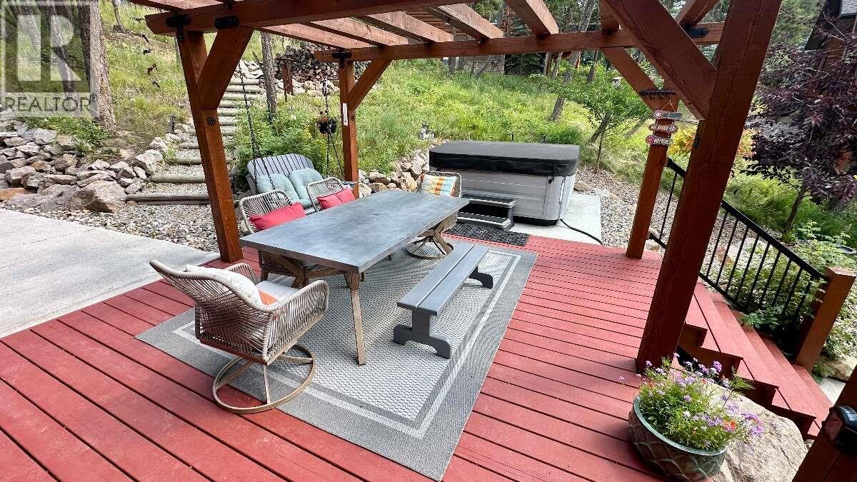 2577 Sandstone Circle, Invermere, British Columbia  V0A 1K6 - Photo 15 - 10401893