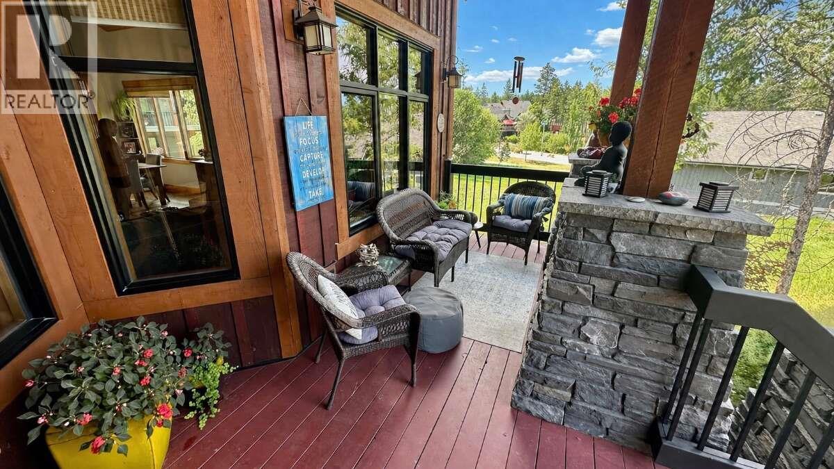 2577 Sandstone Circle, Invermere, British Columbia  V0A 1K6 - Photo 7 - 10401893