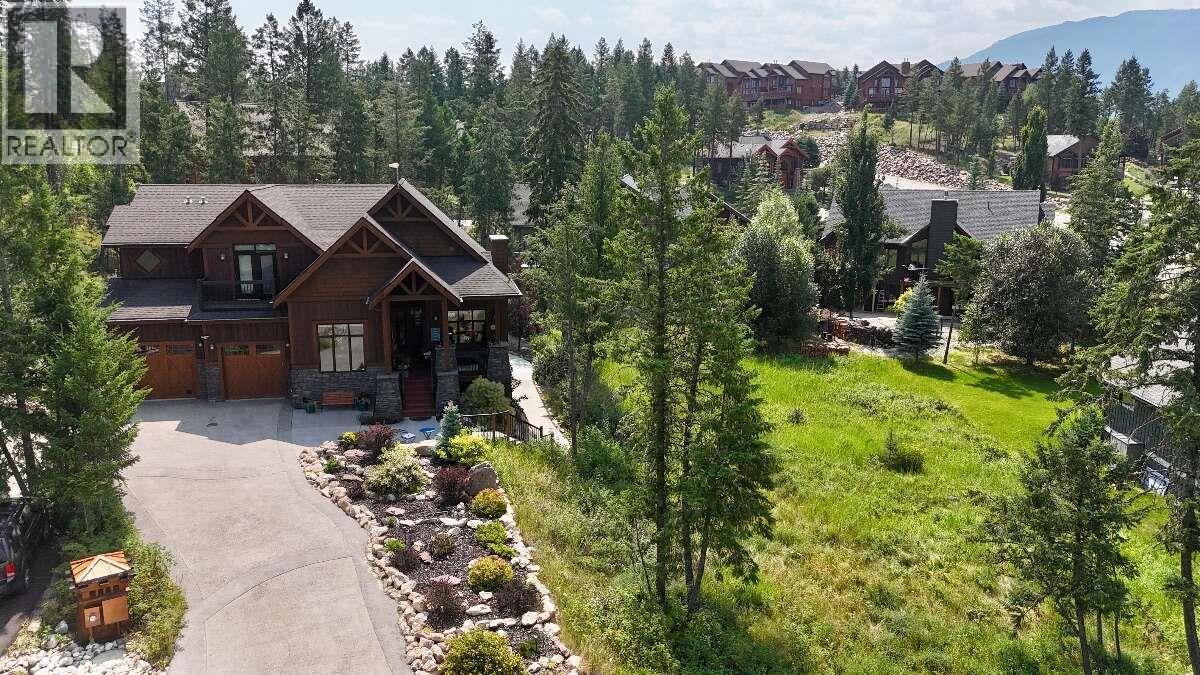 2577 Sandstone Circle, Invermere, British Columbia  V0A 1K6 - Photo 9 - 10401893