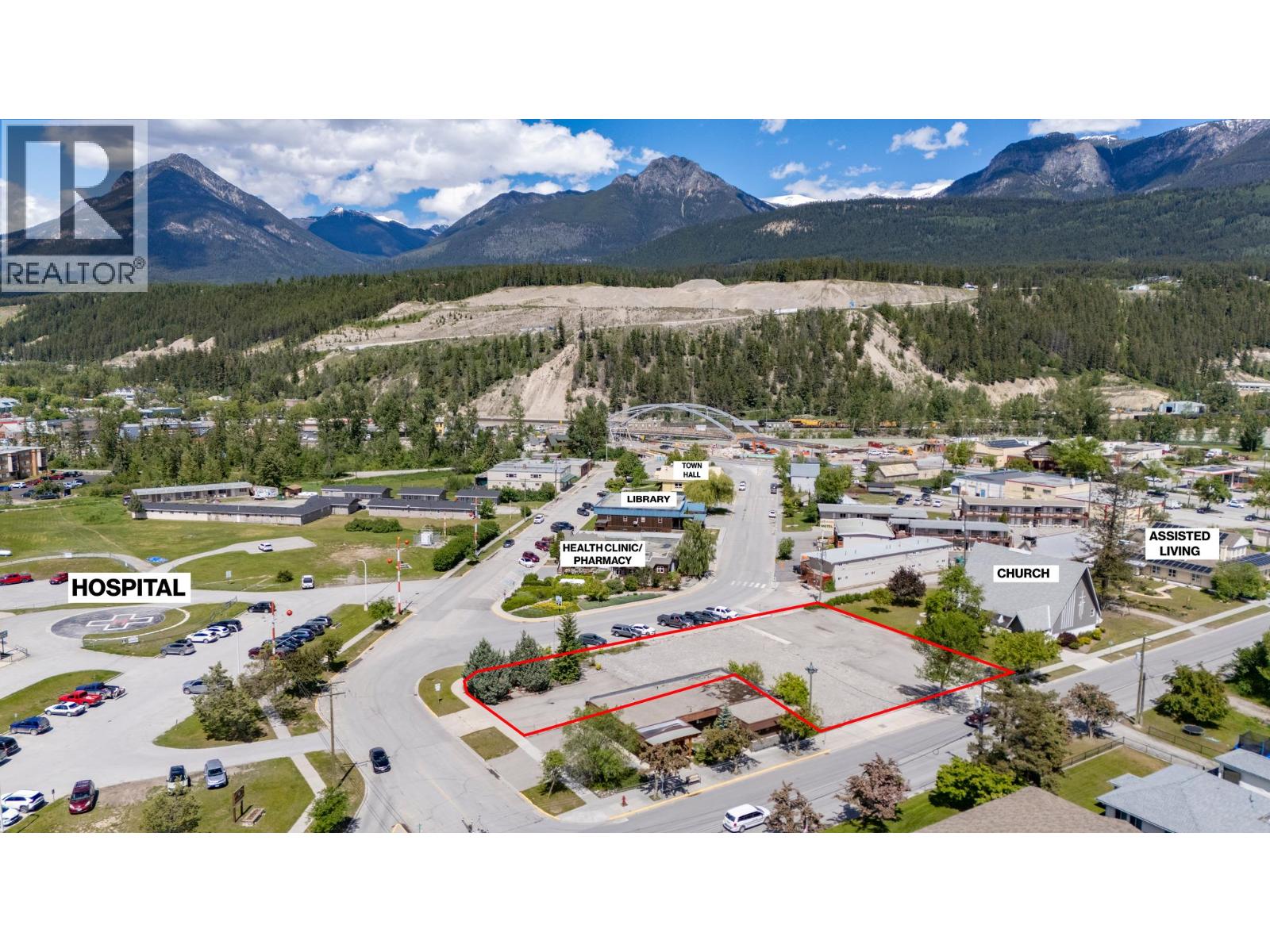 837 Park Drive, Golden, British Columbia  V0A 1H0 - Photo 10 - 10401903