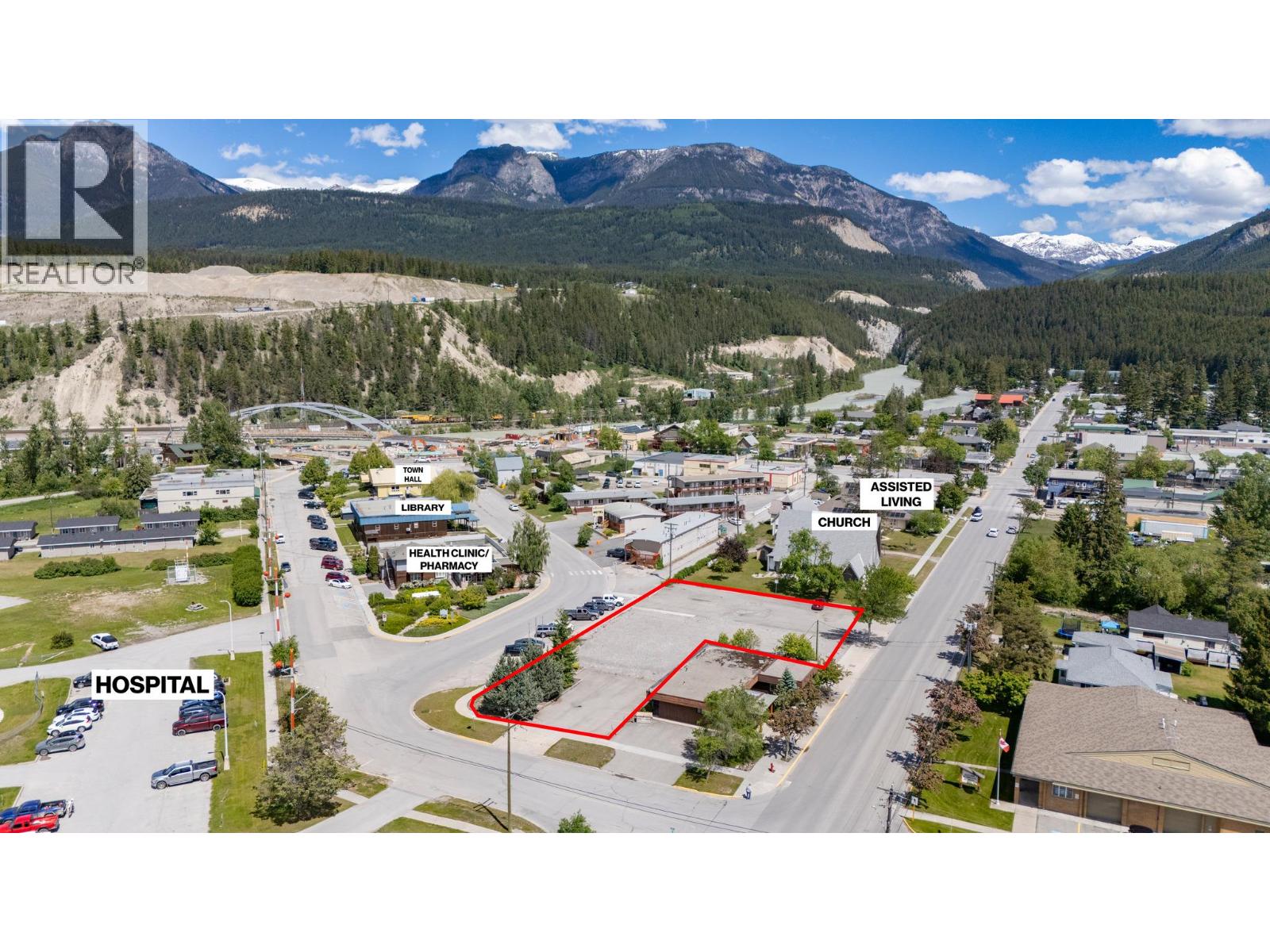 837 Park Drive, Golden, British Columbia  V0A 1H0 - Photo 11 - 10401903