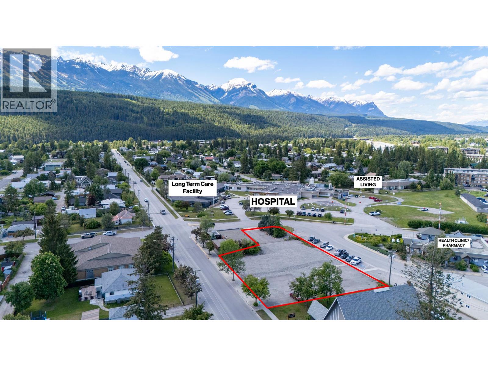 837 Park Drive, Golden, British Columbia  V0A 1H0 - Photo 12 - 10401903