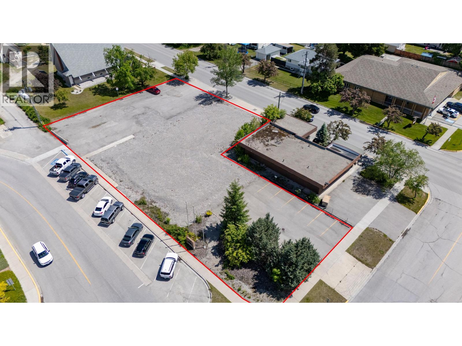 837 Park Drive, Golden, British Columbia  V0A 1H0 - Photo 4 - 10401903