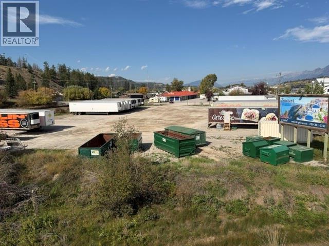 401 Laurier Street, Invermere, British Columbia