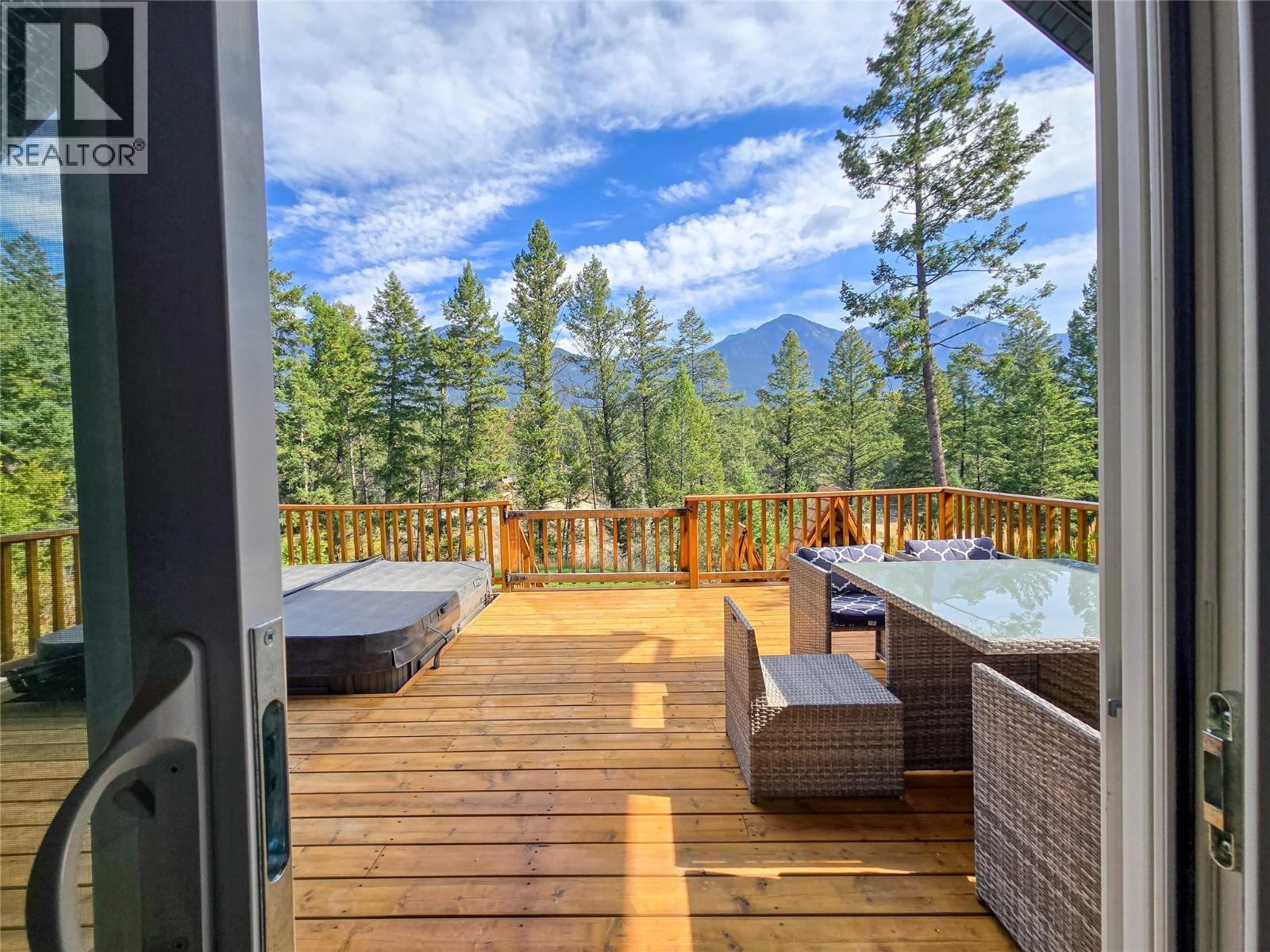 4868 Riverview Drive Unit# 81, Edgewater, British Columbia  V0A 1E0 - Photo 17 - 10401483